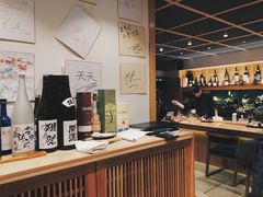 -泉寿司(万科公园店)