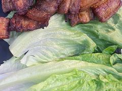 -云晓光头烧烤吧(川沙绿地店)