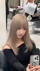 点击看大图 -DL HOPE明星造型