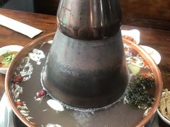 -大明铜锅·烤涮坊·烧烤(总店)