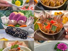 -十二春顶级锅物(泉亮花园店)