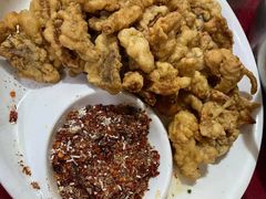 -无味饭店(九眼桥商业文化广场店)