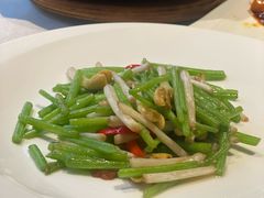 -狮王府淮扬菜(夫子庙老门东店)