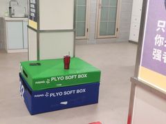 -中田·健身+普拉提(苗栗路店)