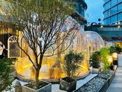 -春申里餐厅(银泰in99店)