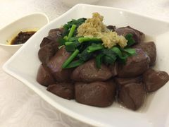 -新成海港大酒楼(康华路店)