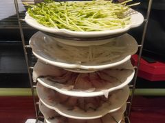 脆皖鱼-天怡·鱼工厂(临江店)