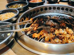 -九田家黑牛烤肉料理(新光汇店)