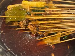 -成都瓜串串(华强北店)