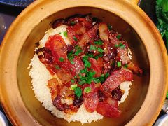 -红星光发煲仔饭(文海店)