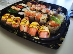 -河风精致寿司(昌平店)