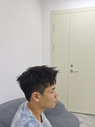 -米娜护肤造型
