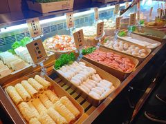 -牛New寿喜烧(虹桥新天地店)