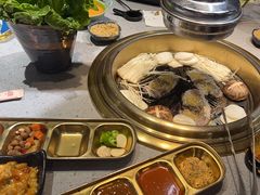 -妥妥烤肉料理(昙华林店)