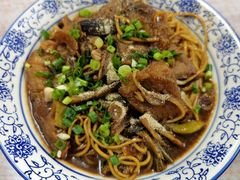 -西塘落锅面(罗星路店)