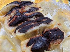 -沽上民肴·海鲜锅贴·天津菜(福州道鸿正家园店)