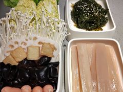 -半天妖烤鱼(西铁营万达店)