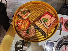 -炭之家·齐齐哈尔非遗烤肉·鲜切直供(中央大街店)