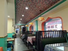 -西域美食(西直门南小街店)