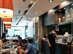 -康师傅私房牛肉面(吴中店)