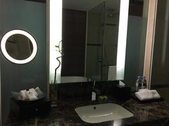 -青岛海尔洲际酒店