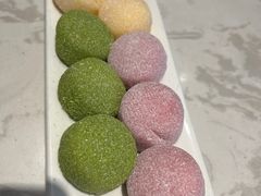 -不倒翁·安徽名菜楼(步行街店)