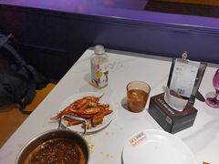 -SEA西雅图海鲜自助餐厅(海乐世界店)