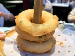 -火宫殿·小吃王国(坡子街店)