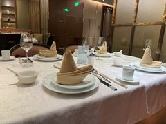 -臻萃轩中餐厅(国家会展中心店)