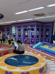 -孩子王童乐园(马群店)