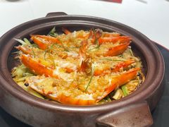 -谭厨中山传家菜.乳鸽.脆鲩鱼(华强北中航城店)