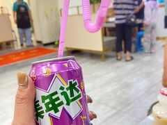 -仙螺岛海鲜自助餐厅(总店)