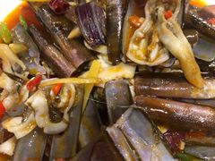 -四川小胡子海鲜(丁村万人海鲜广场店)