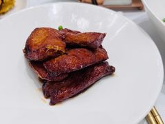 -新吉士·上海菜(浦东LCM置汇旭辉店)