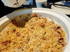 -东莱馋房(陆家嘴店)