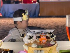 -亚龙湾希尔顿自助餐厅·海鲜·烧烤·沙滩BBQ·现场乐队