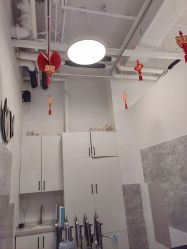 -NEW FACE烫染专业店