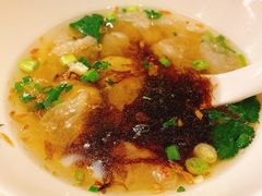 莆田扁肉汤（位）-莆田餐厅PUTIEN(西安万象天地店)