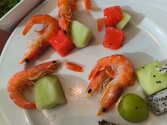 -万豪咖啡厅(JW万豪酒店店)