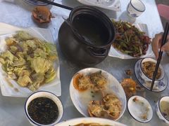 -范饭椰林川湘味海鲜·椰子鸡(三亚湾椰梦长廊店)