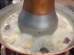 -南门涮肉(上海二店)
