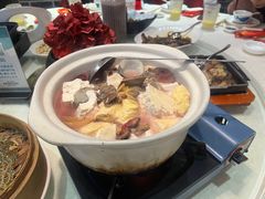 -阿伟海鲜楼·福建菜(涵江店)