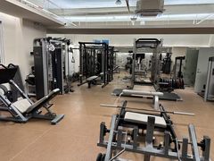 -YCHL Studios健身工作室(市二宫店)