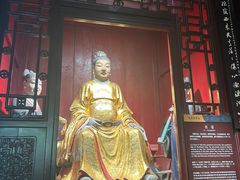 -成都武侯祠博物馆