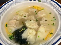 -王家沙点心店(南京西路总店)