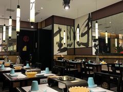 -江边城外烤全鱼(龙德广场店)