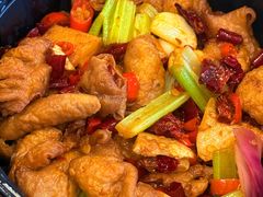-潇湘阁(汉光百货店)
