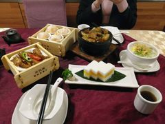 -喜鹊茶点.啫煲(车陂店)