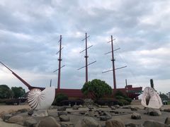 -胖大嫂渔家排档·全海景餐厅(渔村店)