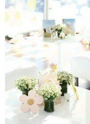 -FEI FEI FLOWER鲜花店·气球派对·宝宝宴布置(虹口德必运动Loft店)